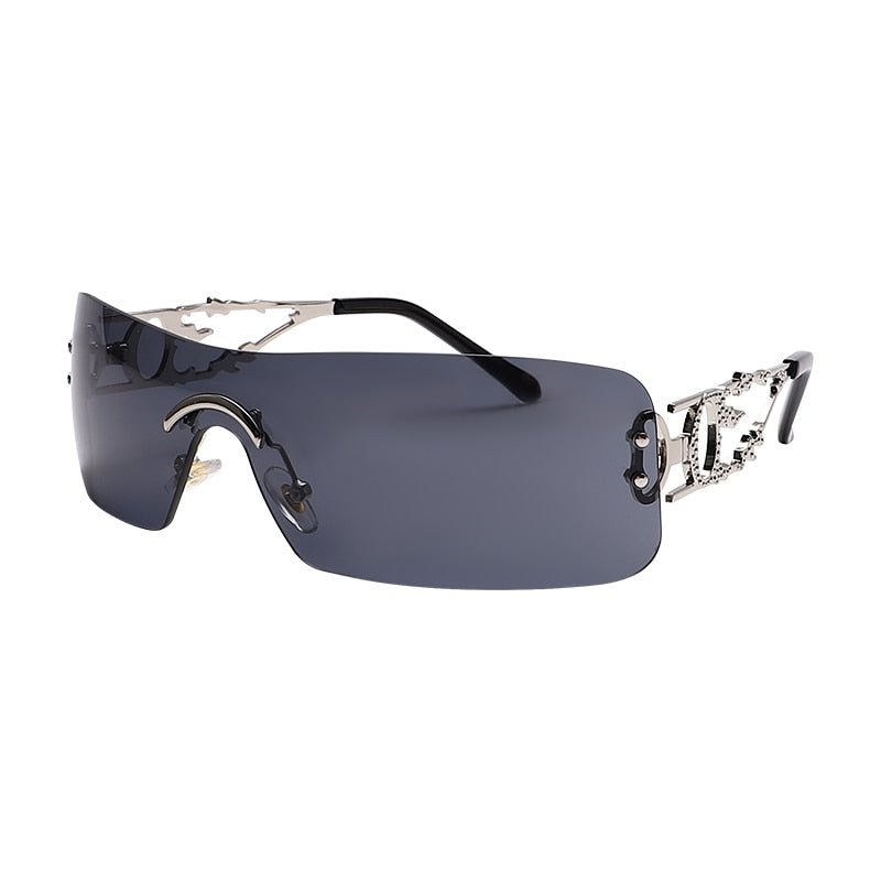 Óculos de Sol Y2K Ogle Antirreflexo – Migarus